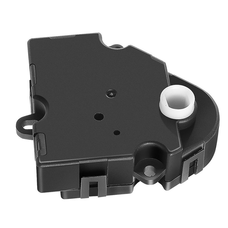 HVAC Heater Control Valve Actuator for Peterbilt 320 1997-2011 Low Tilt