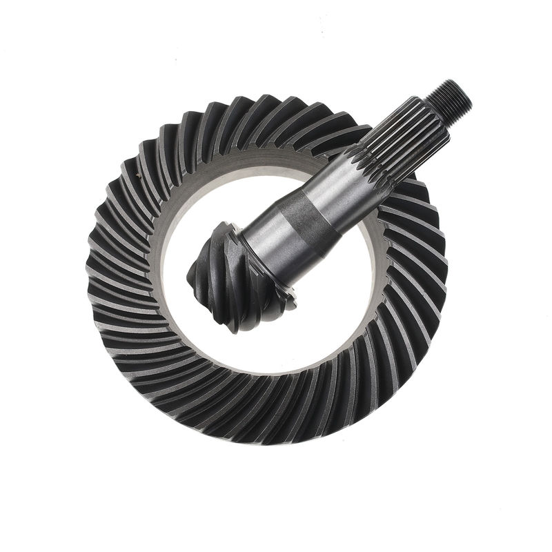 Rear Axle Ring and Pinion Kit for Jeep JL Wrangler 2018-2021 4.88 Ratio DANA 35