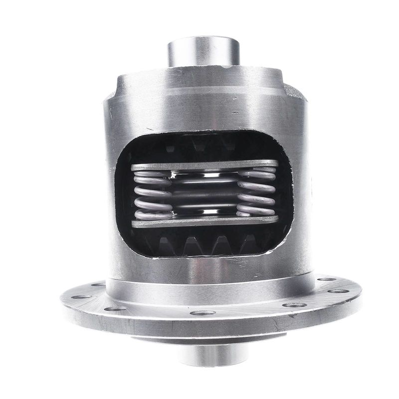 Rear Differential Case Kit for Chevy C/K1500 2500 GM 28 Spline 2.73 Gear Ratio