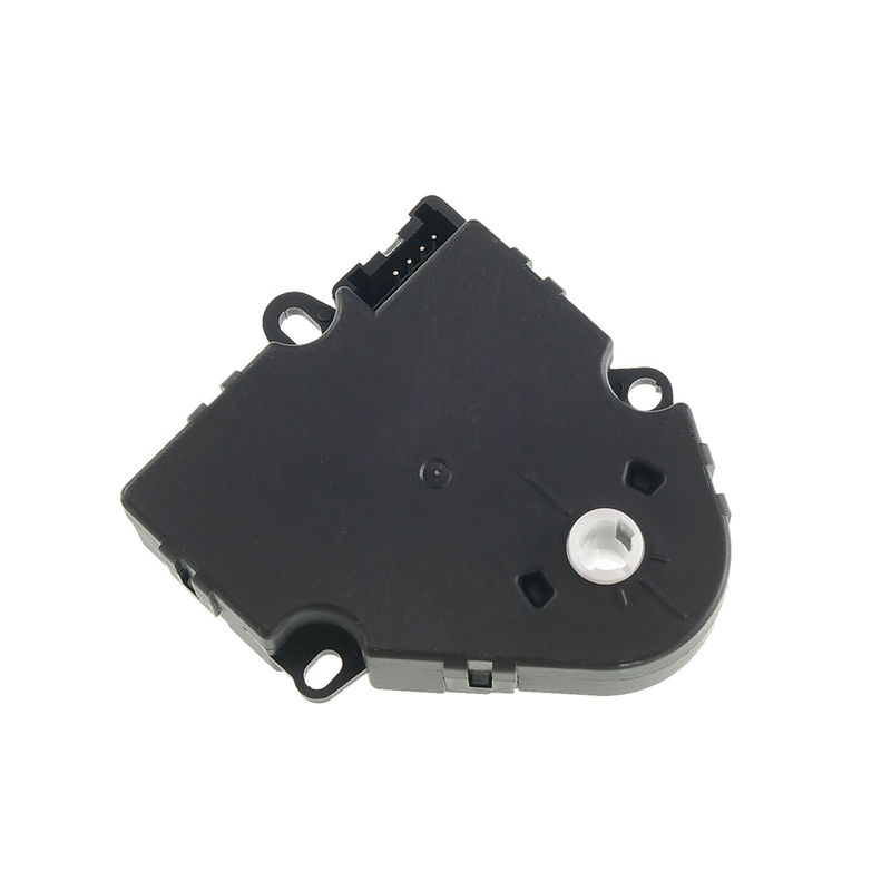 HVAC Heater Control Valve Actuator for Peterbilt 320 1997-2011 Low Tilt
