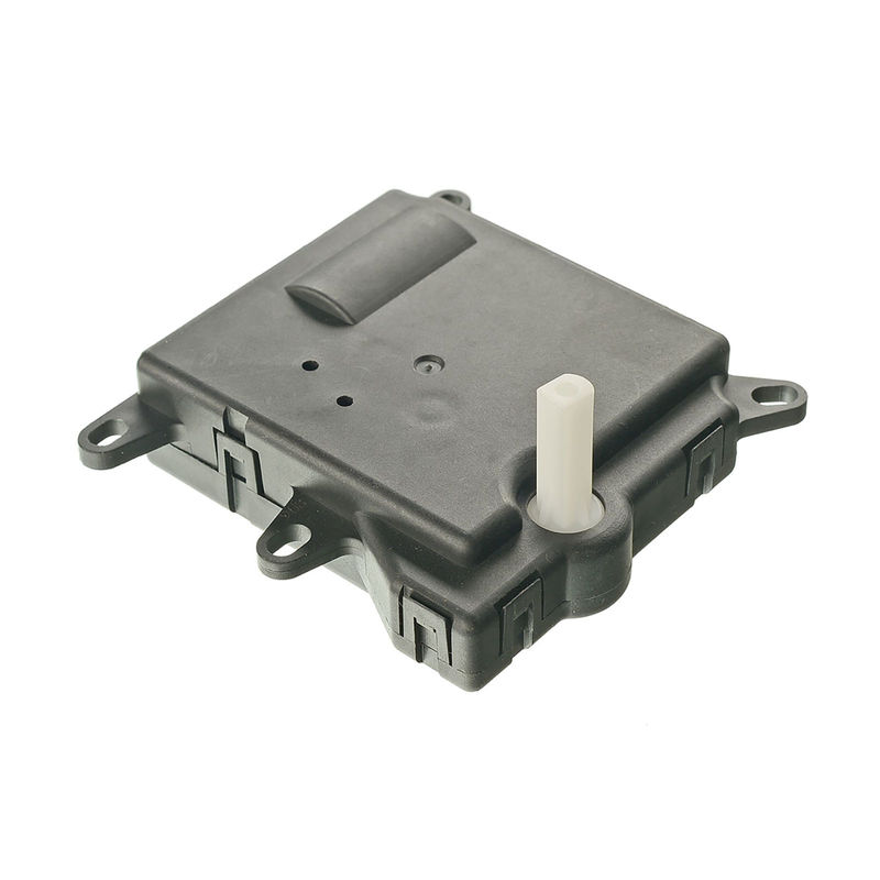 Floor Console HVAC Heater Blend Door Actuator for Ford Expedition Mercury Lincoln
