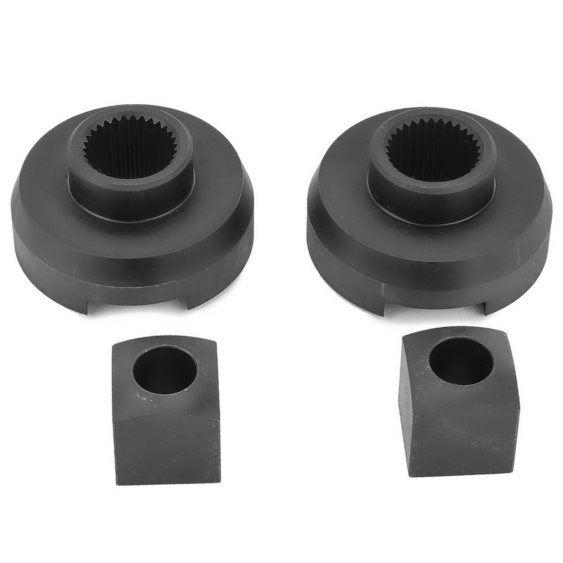 Rear Motive Gear Differential Mini Spool for GM Chevy 8.5 inch 10 Bolts 30-Spline