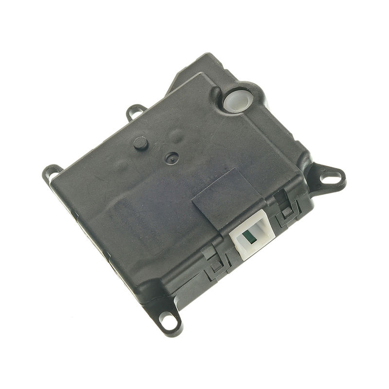 Floor Console HVAC Heater Blend Door Actuator for Ford Expedition Mercury Lincoln