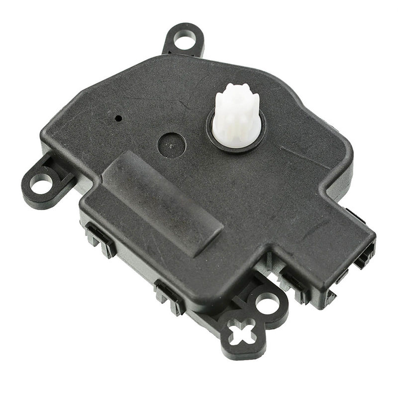 Main Air Inlet HVAC Heater Blend Door Actuator for Ford Expedition Lincoln Navigator