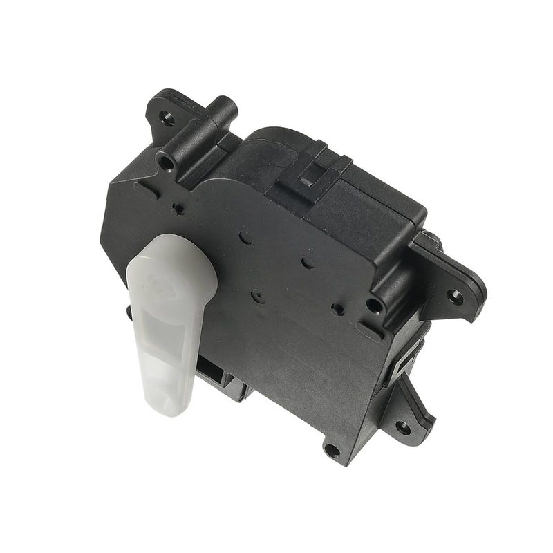 Auxiliary Mode HVAC Heater Blend Door Actuator for Cadillac DTS 2006-2011