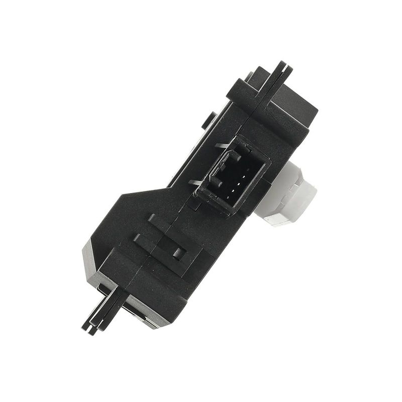 Auxiliary Mode HVAC Heater Blend Door Actuator for Cadillac DTS 2006-2011