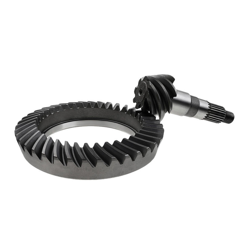 Front Axle Ring and Pinion Kit for Jeep JK Wrangler 2007-2017 4.88 Ratio DANA 44