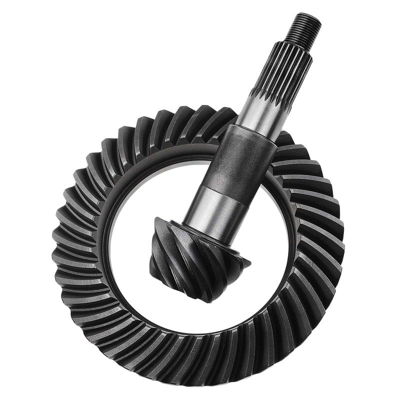 Rear Axle Ring and Pinion Kit for Jeep JK Wrangler 2007-2017 4.88 Ratio DANA 44