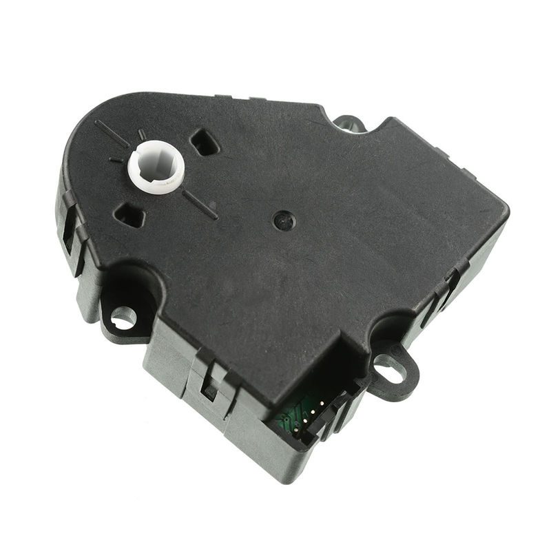 Temperature HVAC Heater Blend Door Actuator for Chevy Venture Buick Olds Pontiac