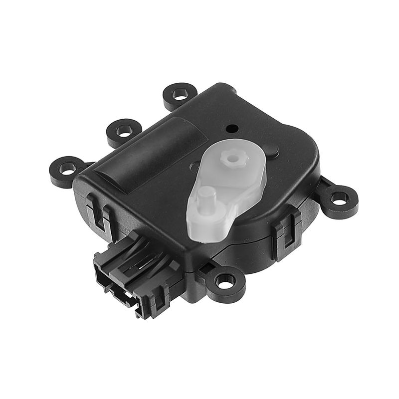 Right Main Temperature HVAC Heater Blend Door Actuator for Mazda 3 14-18 3 Sport CX-5
