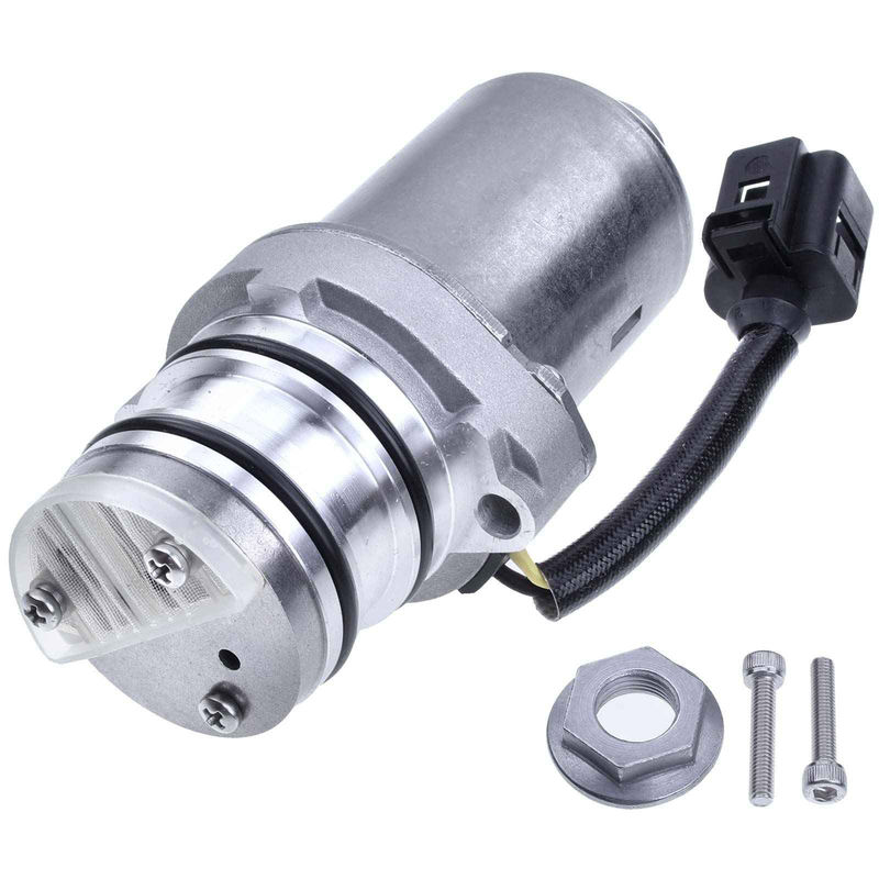 Coupling Oil Pump for Volvo S60 03-12 S80 09-12 XC90 09-14 XC60 XC70 V70 AWD