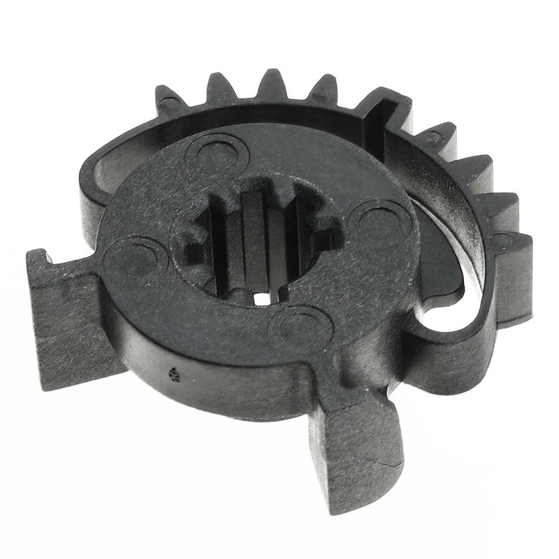 Main Mode HVAC Heater Blend Door Actuator for Jeep Grand Cherokee Dodge Durango