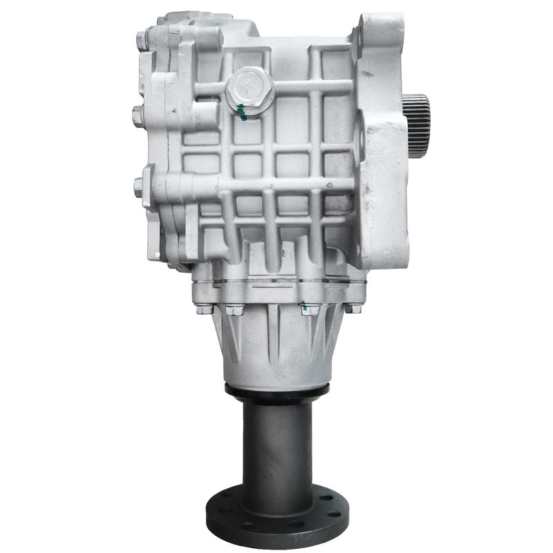 Transfer Case Assembly for Hyundai Tucson 10-11 L4 2.0L L4 2.4L