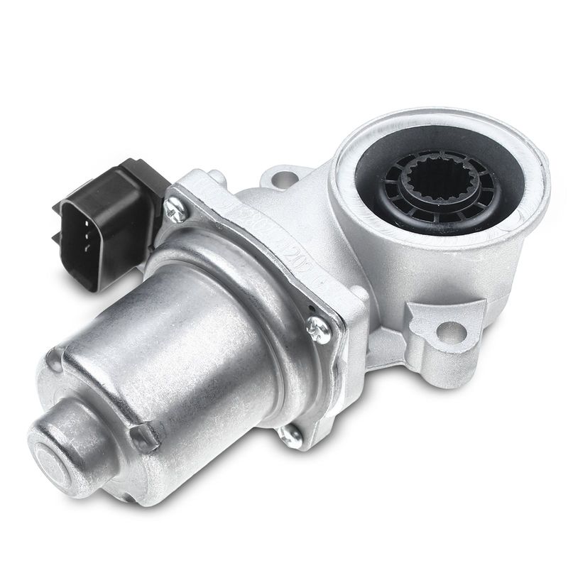 Transfer Case Shift Motor for Chevrolet Silverado 2500 HD GMC Sierra 3500 HD