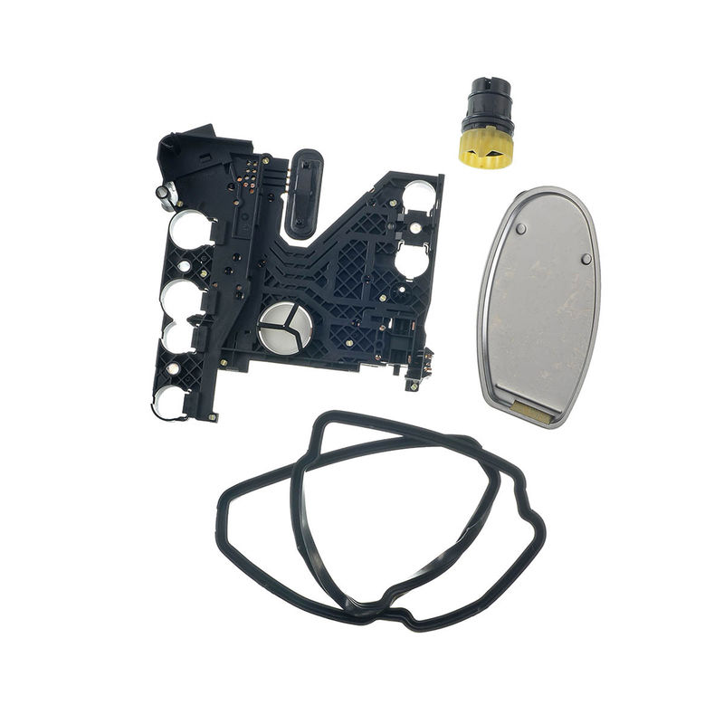 Transmission Conductor Plate & Connector & Filter & Gasket Kit for Mercedes-Benz