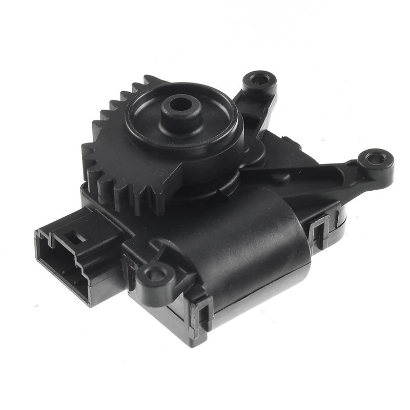 Main HVAC Heater Blend Door Actuator for Dodge Dart 2013-2016