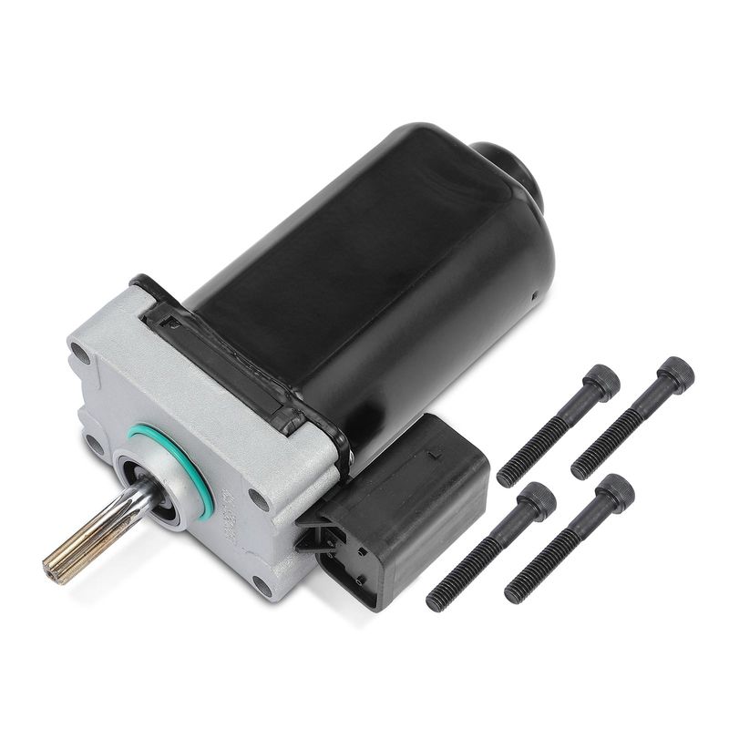 Transfer Case Shift Motor for Jeep Renegade 2015-2020 Fiat 500X 2016-2021 AWD