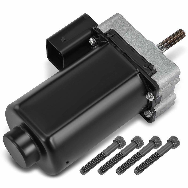 Transfer Case Shift Motor for Jeep Renegade 2015-2020 Fiat 500X 2016-2021 AWD