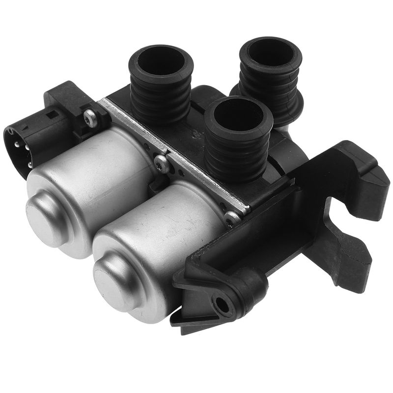 Heater Control Valve for BMW E36 3-Series 318i 1992-1999 323i 325i 328i M3