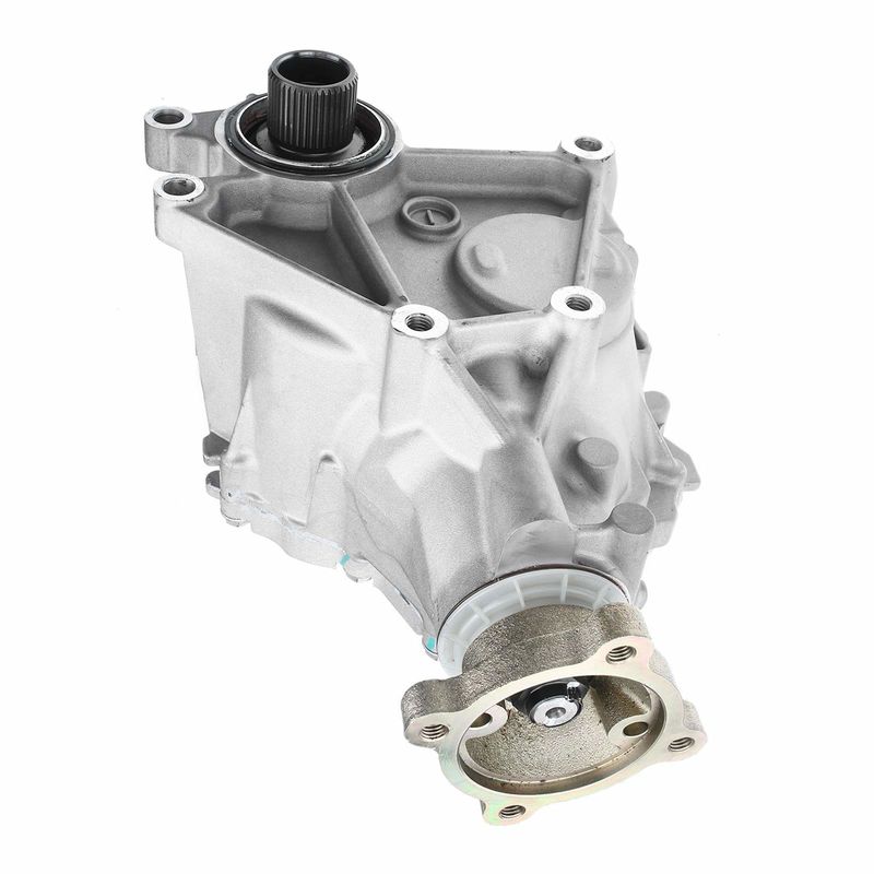 Transfer Case Assembly for Ford Edge Explorer Lincoln MKT MKS MKX
