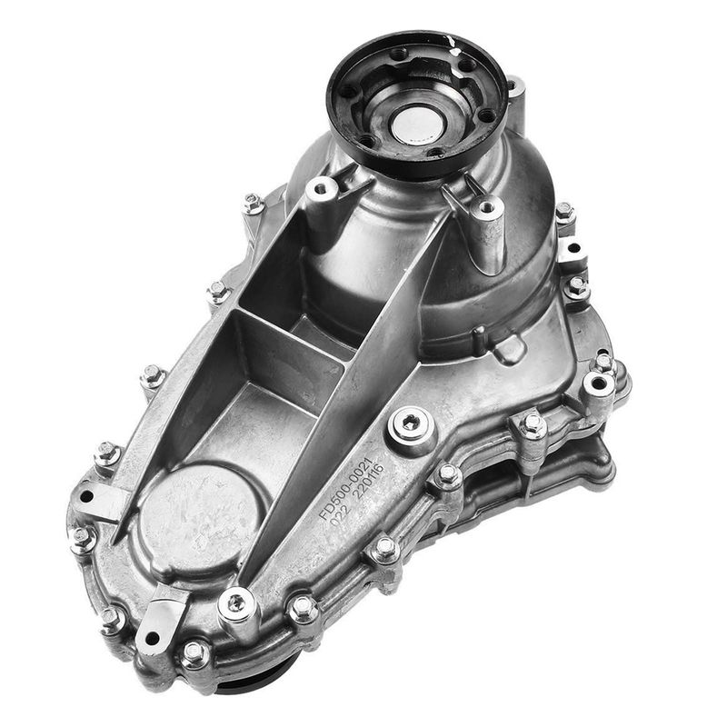Transfer Case Assembly for Mercedes-Benz GL320 2007-2009 GL350 ML320 ML350 R350