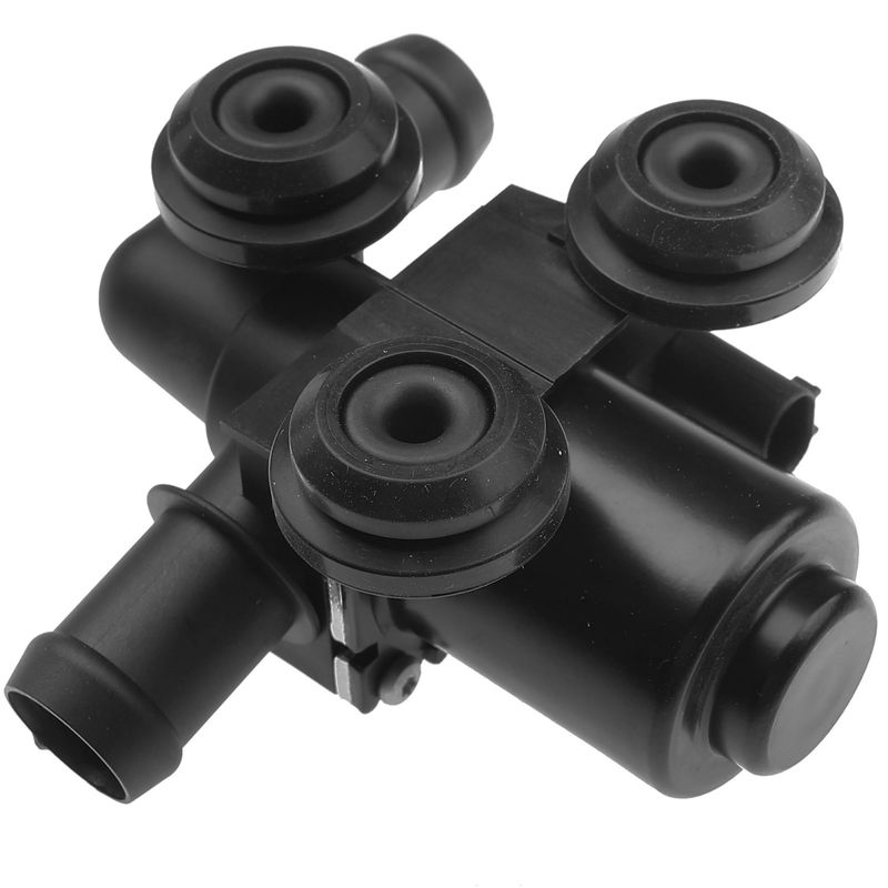 Heater Control Valve for BMW E70 X5 2007-2009 E83 X3  E71 X6 E90 325i 330i