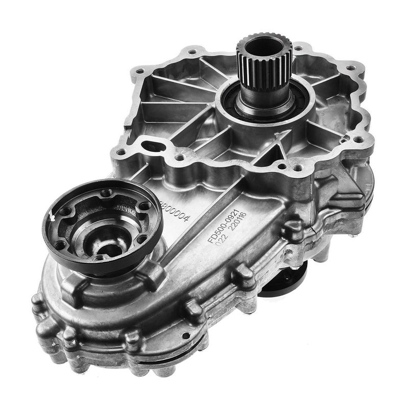 Transfer Case Assembly for Mercedes-Benz GL320 2007-2009 GL350 ML320 ML350 R350