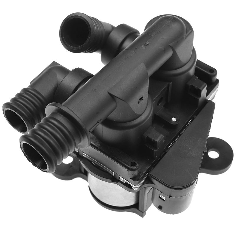 Heater Control Valve for BMW 525i 530i 535i 540i  G05 G06 G07 E31 E32 E34