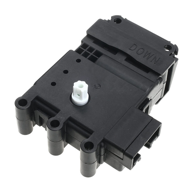 Main Mode HVAC Heater Blend Door Actuator for Mazda 3 3 Sport 2014-2018 6 CX-5