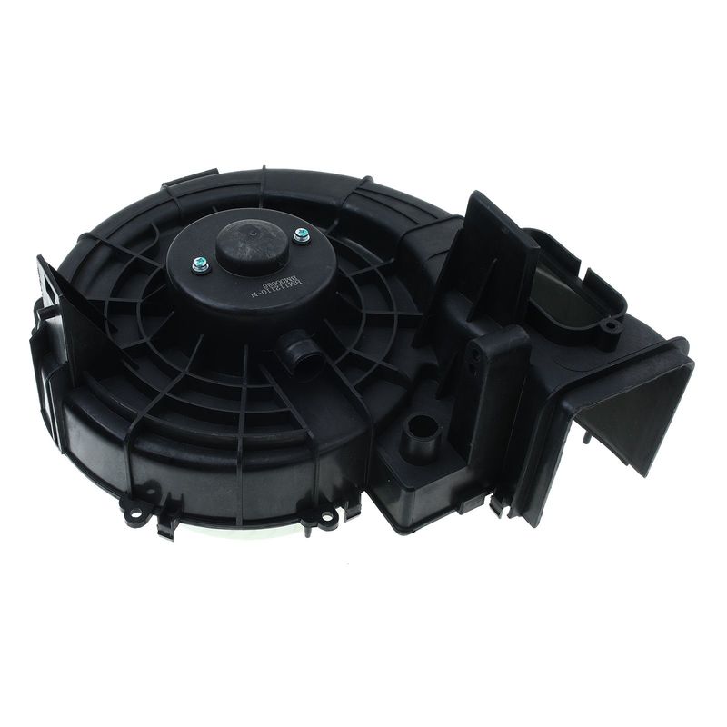 Front HVAC Blower Motor with Wheel for Nissan Altima 02-04 Auto Climate Control