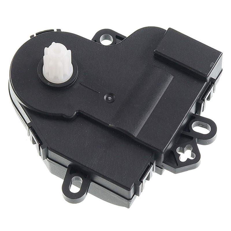 Main Air Inlet HVAC Heater Blend Door Actuator for Ford F-350 F-450 Super Duty 2008-2010