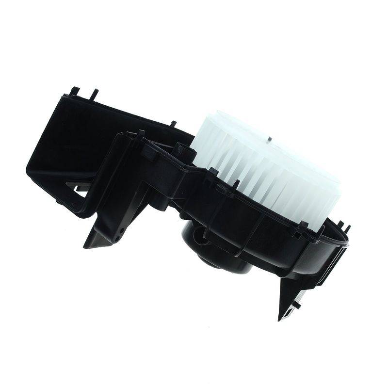 Front HVAC Blower Motor with Wheel for Nissan Altima 02-04 Auto Climate Control