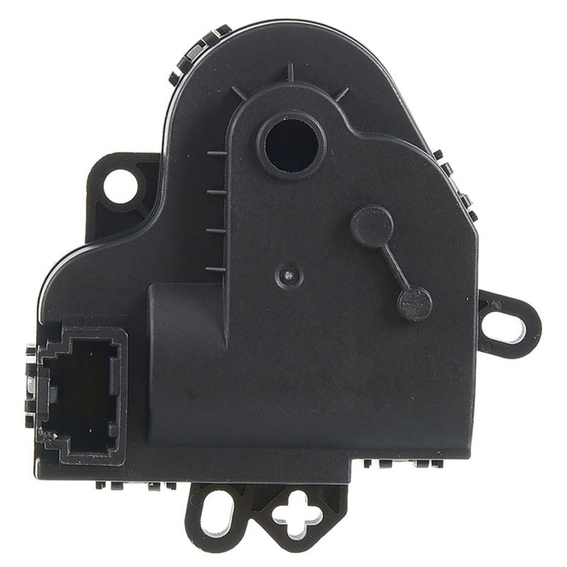 Main Air Inlet HVAC Heater Blend Door Actuator for Ford F-350 F-450 Super Duty 2008-2010