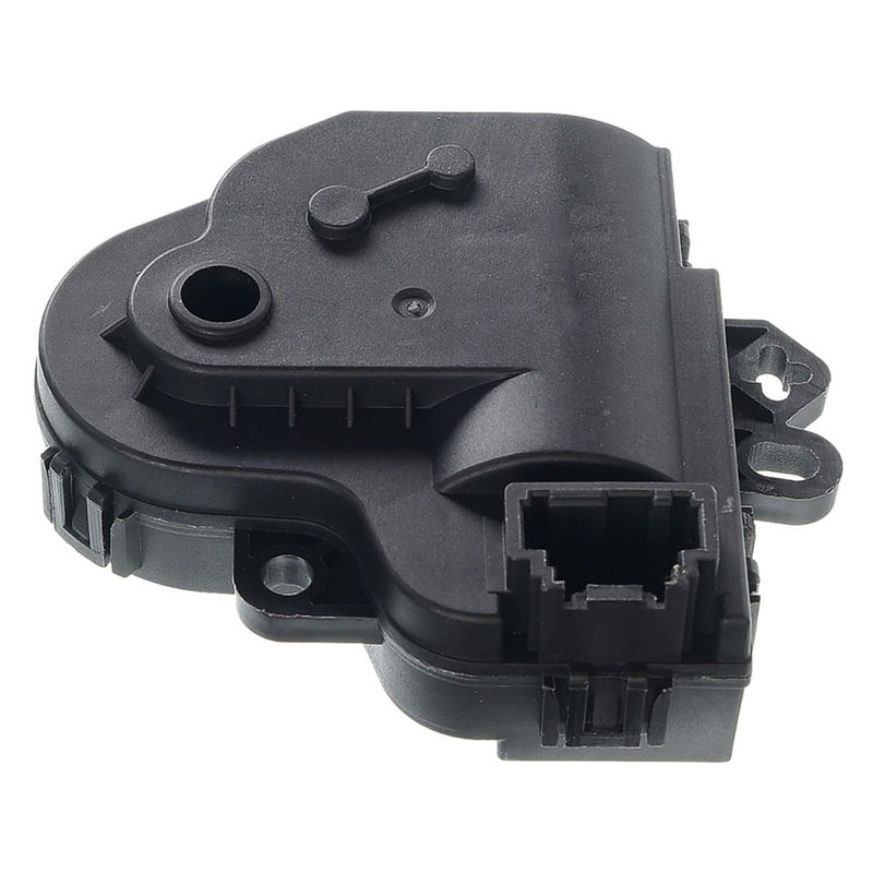 Main Air Inlet HVAC Heater Blend Door Actuator for Ford F-350 F-450 Super Duty 2008-2010