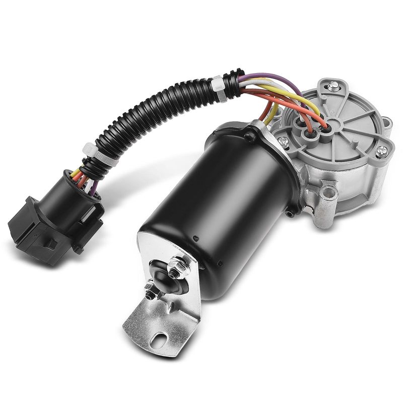 Transfer Case Shift Motor for Ford Bronco F-150 F-250 F-350 1991-1997