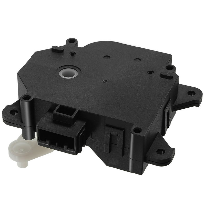 Left Main Temperature HVAC Heater Blend Door Actuator for Honda Accord 2003-2007