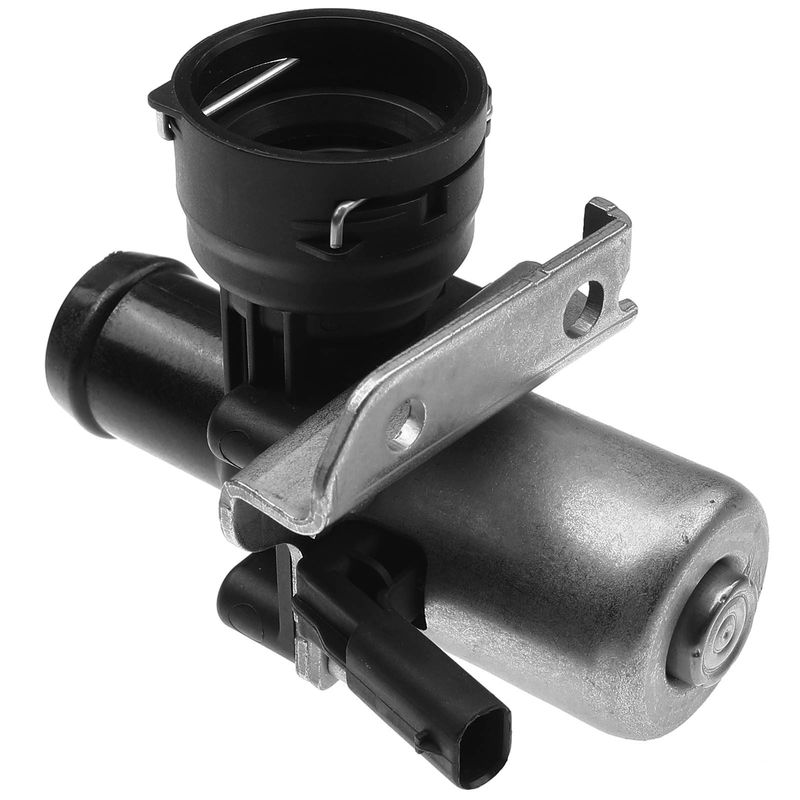 Heater Control Valve for Mercedes-Benz W204 C204 C250 R172 SLK250 2012-2015