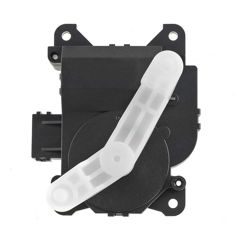 Left Main Temperature HVAC Heater Blend Door Actuator for Honda Accord 2003-2007