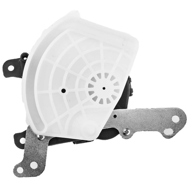 Left Main Temperature HVAC Heater Blend Door Actuator for Honda Accord Crosstour 10-11