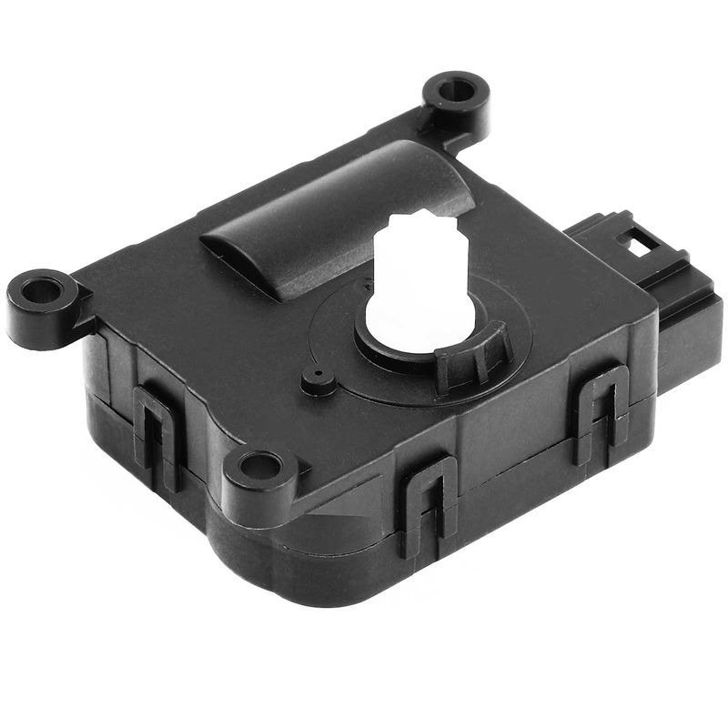 Temperature HVAC Heater Blend Door Actuator for Chevy Silverado GMC Sierra 1500 2500