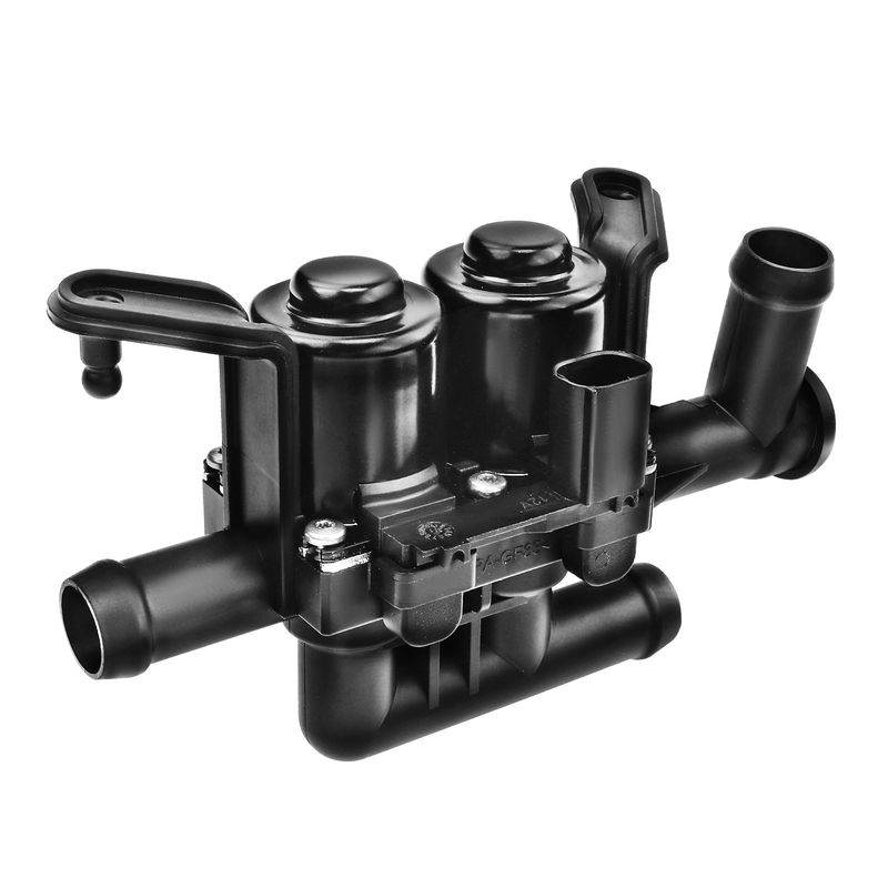 Heater Control Valve for BMW 528i 535i 550i 650i 740i 750i M5 M6 ActiveHybrid 5