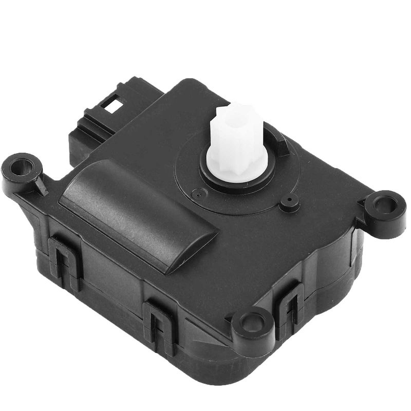 Temperature HVAC Heater Blend Door Actuator for Chevy Silverado GMC Sierra 1500 2500