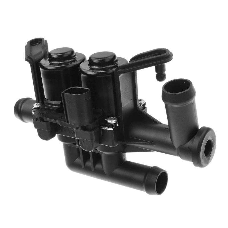 Heater Control Valve for BMW 528i 535i 550i 650i 740i 750i M5 M6 ActiveHybrid 5