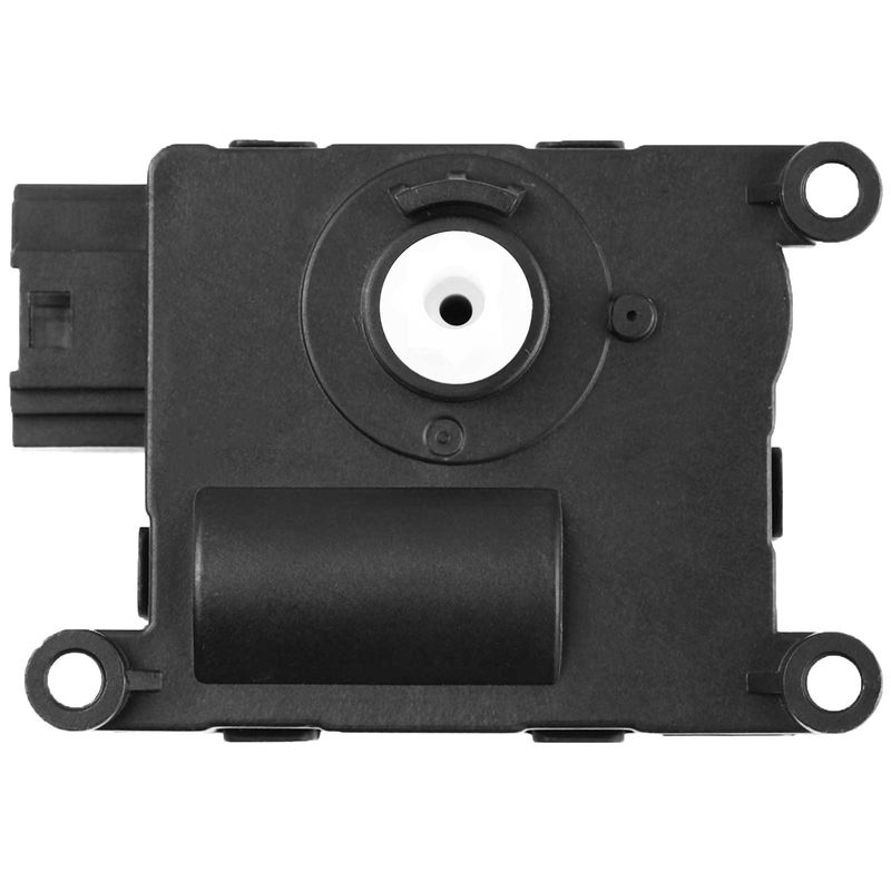 Temperature HVAC Heater Blend Door Actuator for Chevy Silverado GMC Sierra 1500 2500