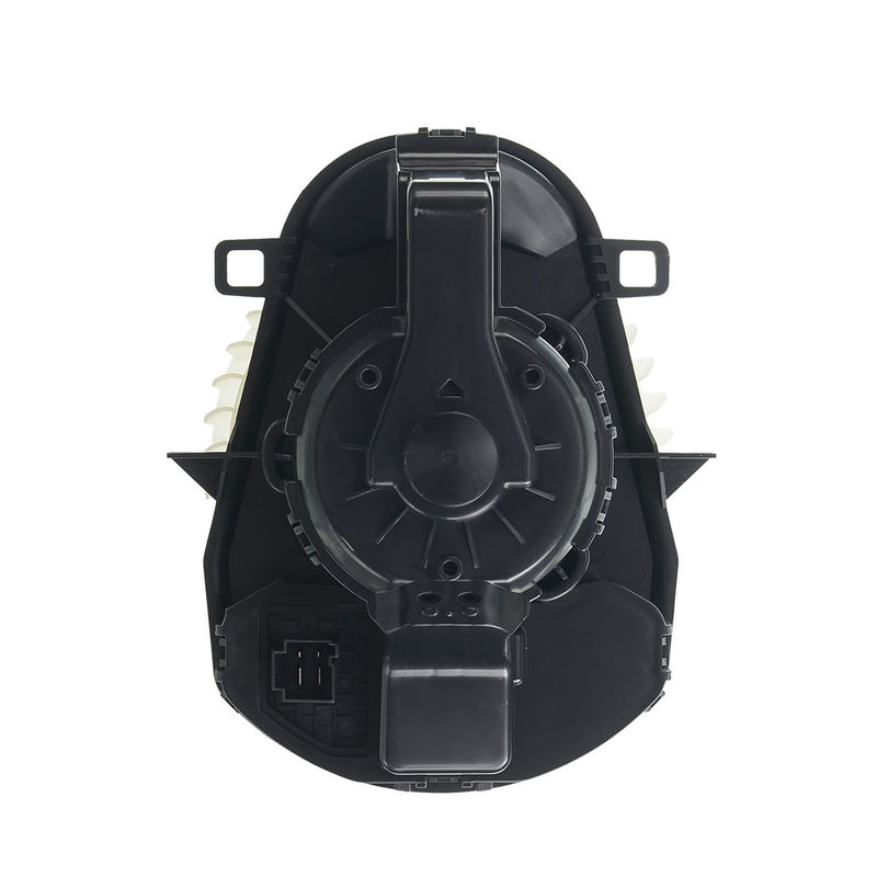 A/C Heater Blower Motor with Blower Wheel for VW Touareg 11-17 Porsche Cayenne