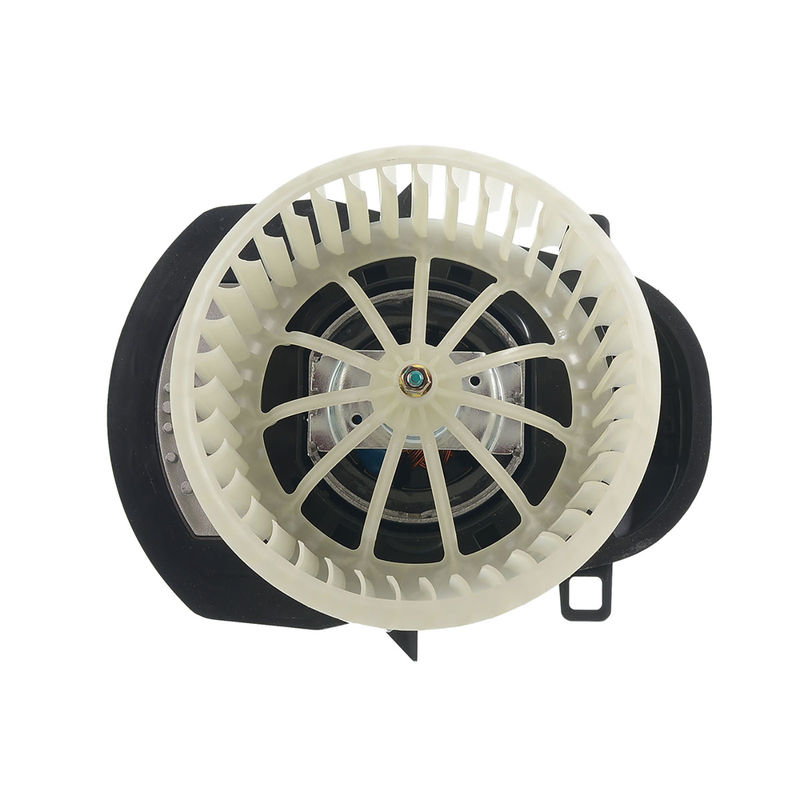 A/C Heater Blower Motor with Blower Wheel for VW Touareg 11-17 Porsche Cayenne
