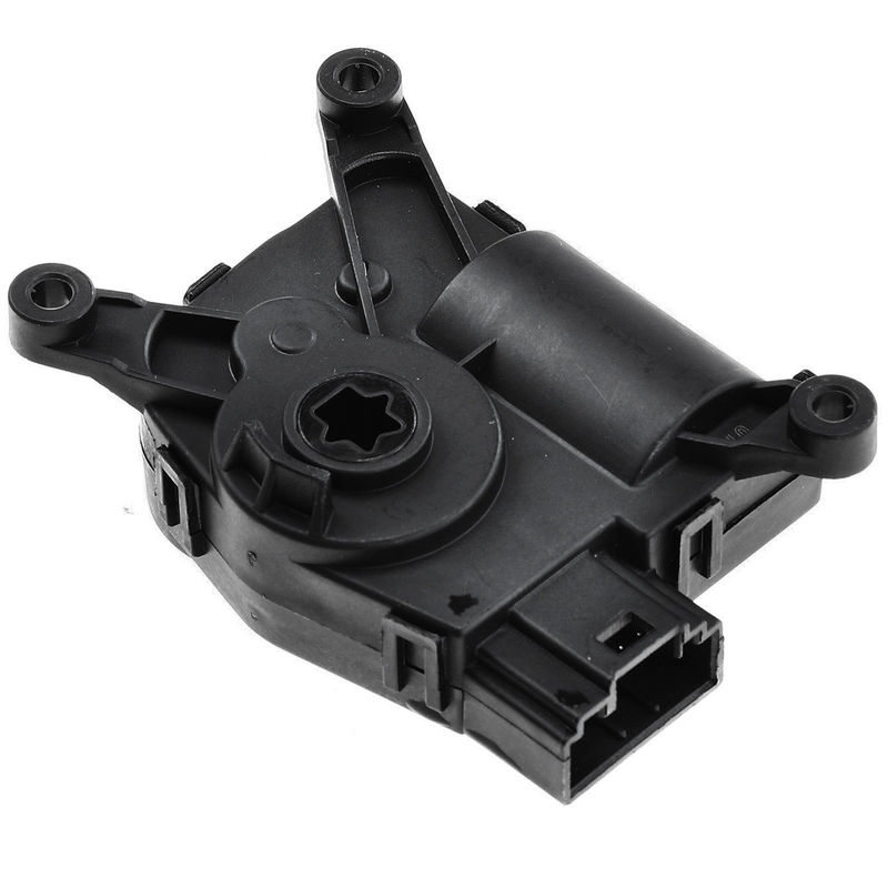 Main Temperature HVAC Heater Blend Door Actuator for Jeep Renegade 2015-2019 Fiat