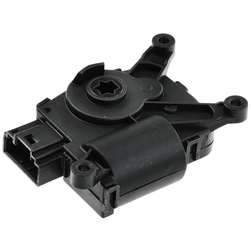 Main Temperature HVAC Heater Blend Door Actuator for Jeep Renegade 2015-2019 Fiat