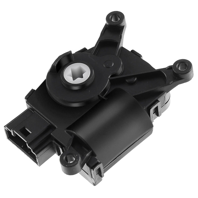 Main Recirculation HVAC Heater Blend Door Actuator for Volkswagen Jetta Golf Audi