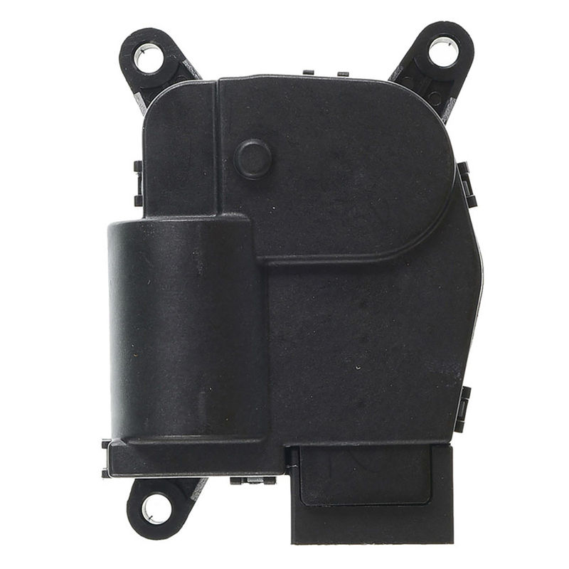Main Recirculation HVAC Heater Blend Door Actuator for Volkswagen Jetta Golf Audi